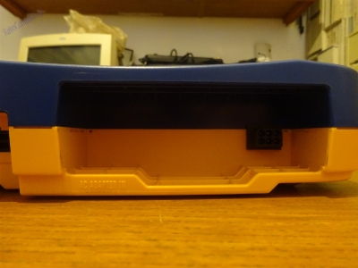 Nintendo 64 (Pokemon Pikachu Edition)_14