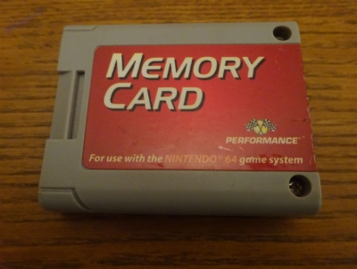 Nintendo 64 (Pokemon Pikachu Edition)_24