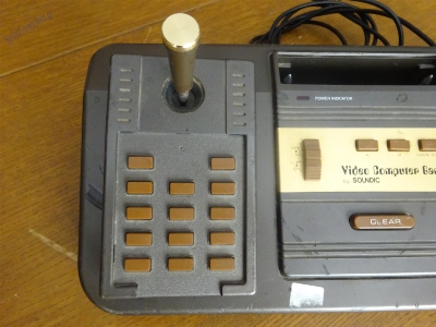 Soundic Video Computer Game_3