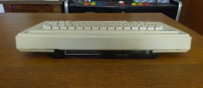 Sinclair ZX Spectrum (48K) Saga 1 Emperor_9