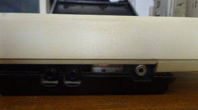 Sinclair ZX Spectrum (48K) Saga 1 Emperor_12