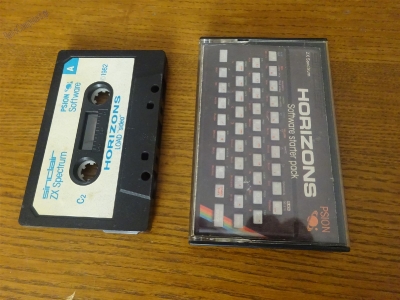 Sinclair ZX Spectrum (48K) Saga 1 Emperor_37