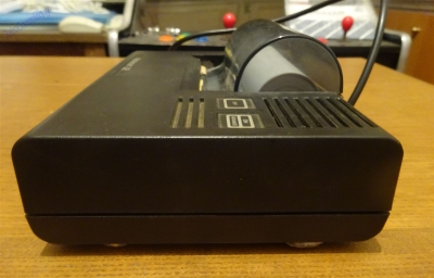 Sinclair ZX Spectrum (48K) Saga 1 Emperor_85