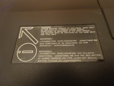Amstrad NC 200_17