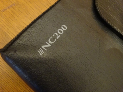 Amstrad NC 200_33