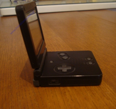 Nintendo Gameboy Advance SP_2