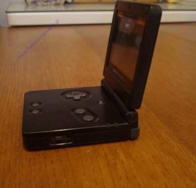 Nintendo Gameboy Advance SP_3