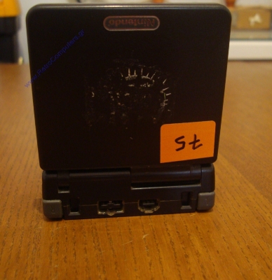 Nintendo Gameboy Advance SP_4