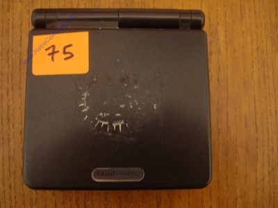 Nintendo Gameboy Advance SP_6