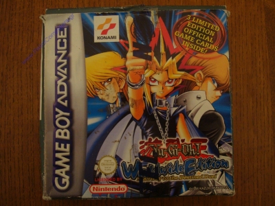 Nintendo Gameboy Advance SP_10