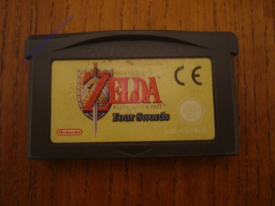 Nintendo Gameboy Advance SP_11