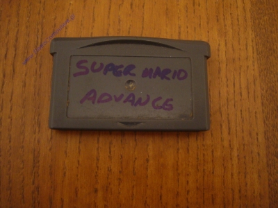 Nintendo Gameboy Advance SP_12