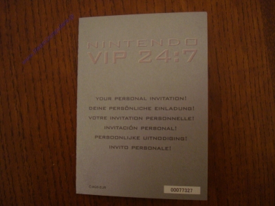 Nintendo Gameboy Advance SP_20