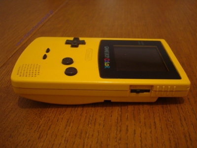 Nintendo Gameboy Color_2
