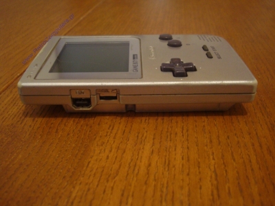 Nintendo Gameboy Pocket_4