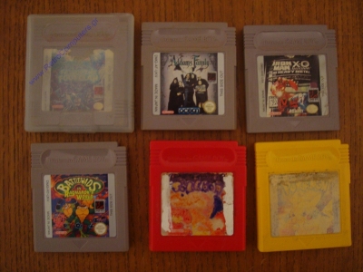 Nintendo Gameboy Pocket_10