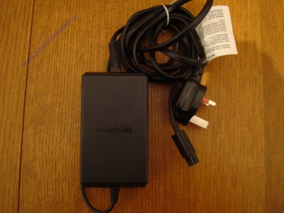 Nintendo GameCube Black_8