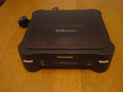 Panasonic 3DO FZ-1_1