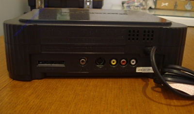Panasonic 3DO FZ-1_6