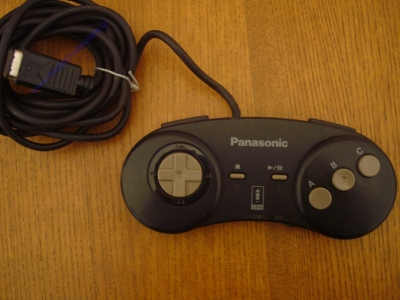 Panasonic 3DO FZ-1_8