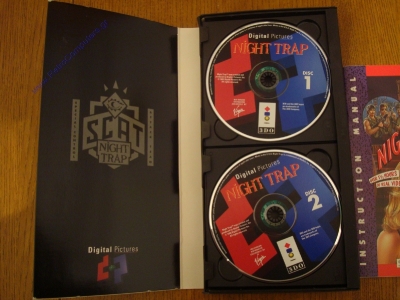 Panasonic 3DO FZ-1_11