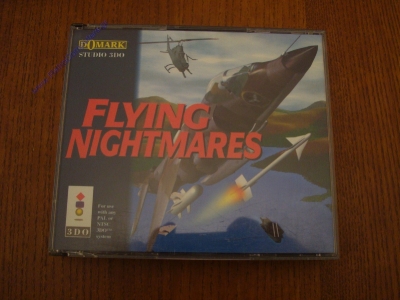 Panasonic 3DO FZ-1_21