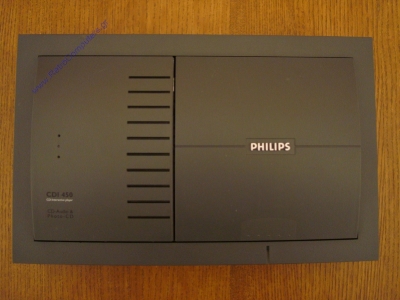 Philips CDI 450_1