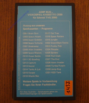 Schmid TVG 2000_13