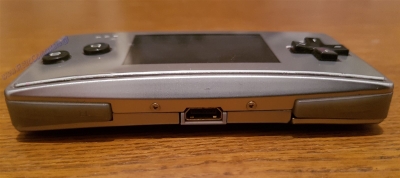 Nintendo Gameboy Micro_5