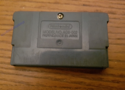 Nintendo Gameboy Micro_12