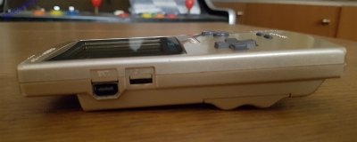 Nintendo Gameboy Light_8