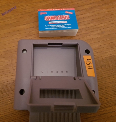 Nintendo Gameboy_21
