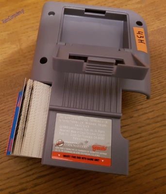 Nintendo Gameboy_24