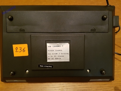 Soundic TV Sports SD-04_18