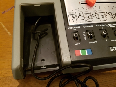 Soundic TV Sports SD-04_25