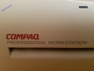 PC - Compaq Professional WorkStation 5100 (Pentium 2 MMX)_2