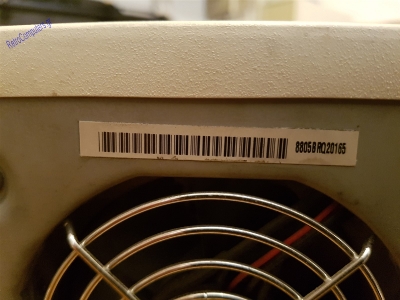 PC - Compaq Professional WorkStation 5100 (Pentium 2 MMX)_13