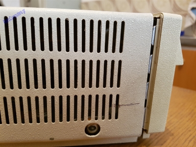 PC - IBM Personal System/2 Model 30 (alimos computer systems)_12