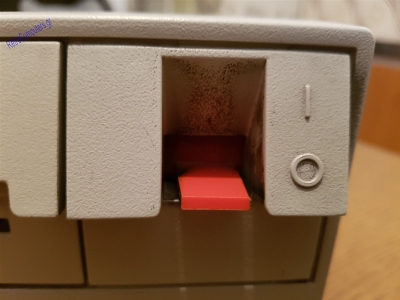 PC - IBM Personal System/2 Model 30 (UK)_6