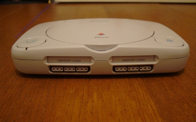 Sony Playstation 1 Psone_2