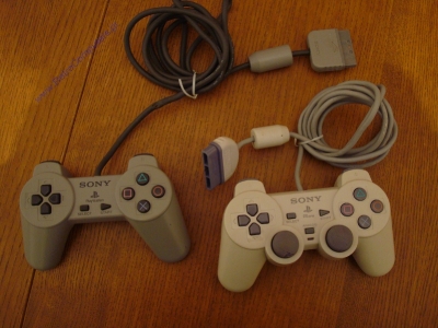 Sony Playstation 1 Psone_9