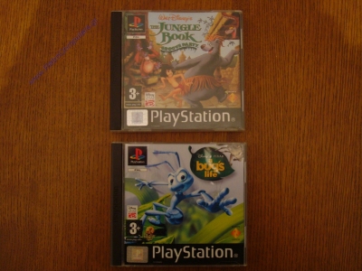 Sony Playstation 1 Psone_13