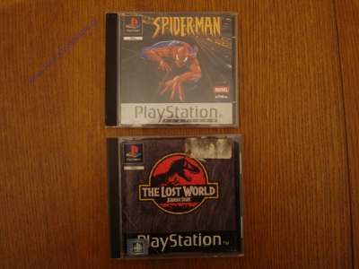 Sony Playstation 1 Psone_17