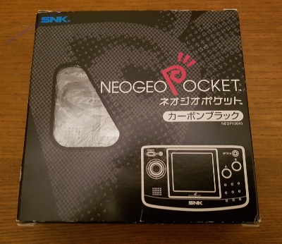 SNK Neo Geo Pocket_1