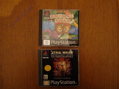 Sony Playstation 1 Psone_18