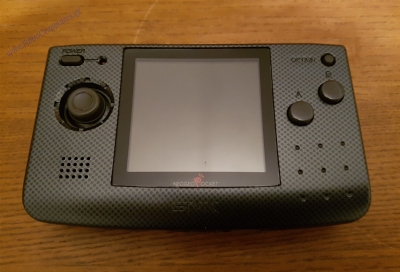 SNK Neo Geo Pocket_9