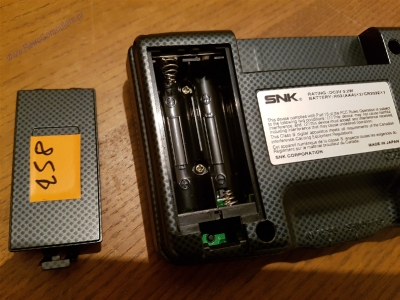 SNK Neo Geo Pocket_19