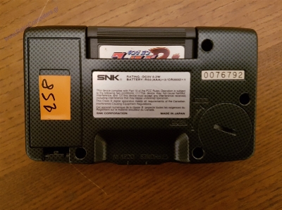SNK Neo Geo Pocket_28