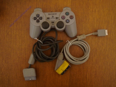 Sony Playstation 2_2