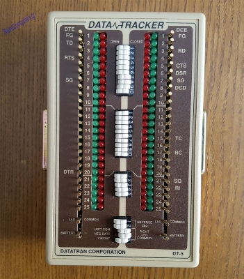 Data Tracker DT-5 (Datatran Corporation)_1